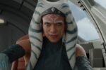 Ahsoka Dave Filoni