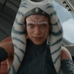Ahsoka Dave Filoni