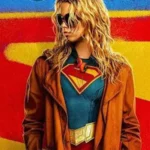 Supergirl: Nova imagem oficial