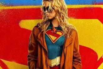 Supergirl: Nova imagem oficial