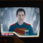 Novo Comercial de Supergirl
