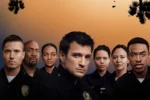 The Rookie spin-off