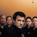 The Rookie spin-off