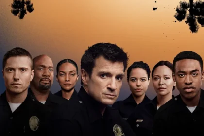 The Rookie spin-off