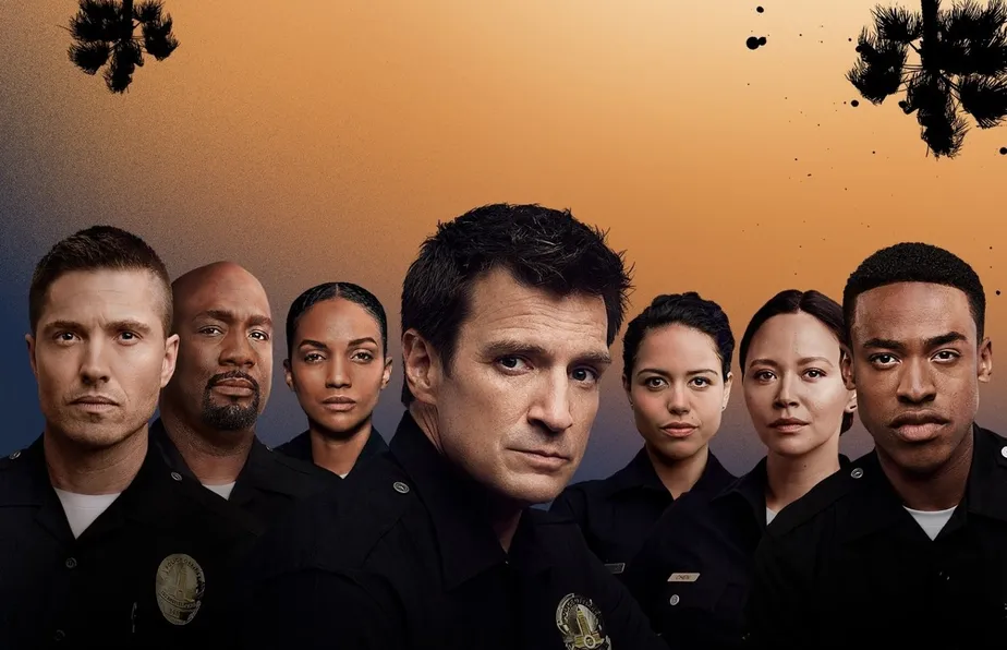The Rookie spin-off