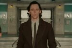 Tom Hiddleston Demolidor: Renascido