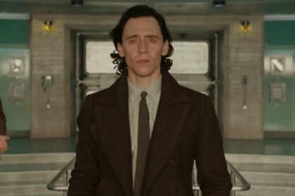 Tom Hiddleston Demolidor: Renascido