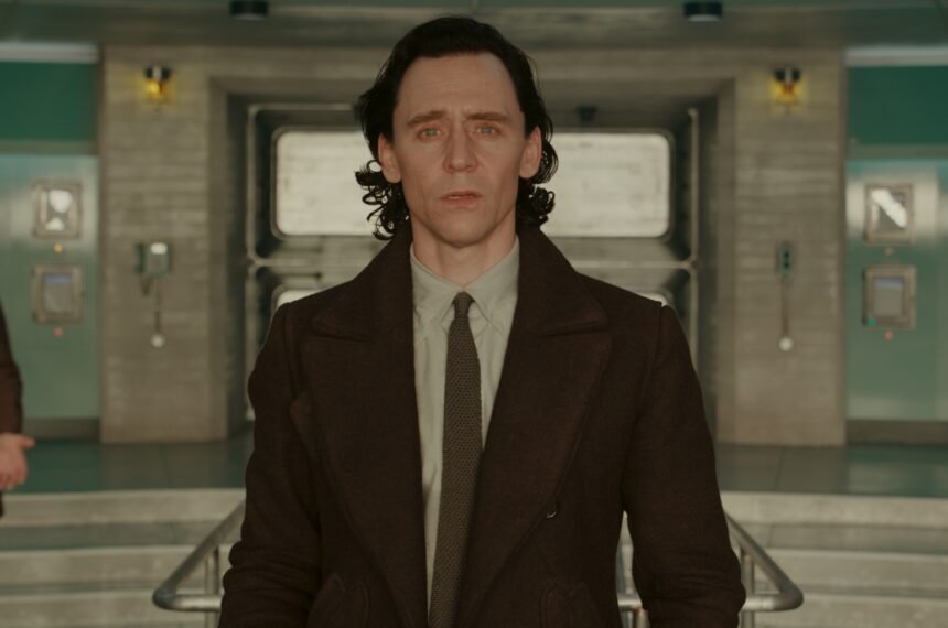 Tom Hiddleston Demolidor: Renascido