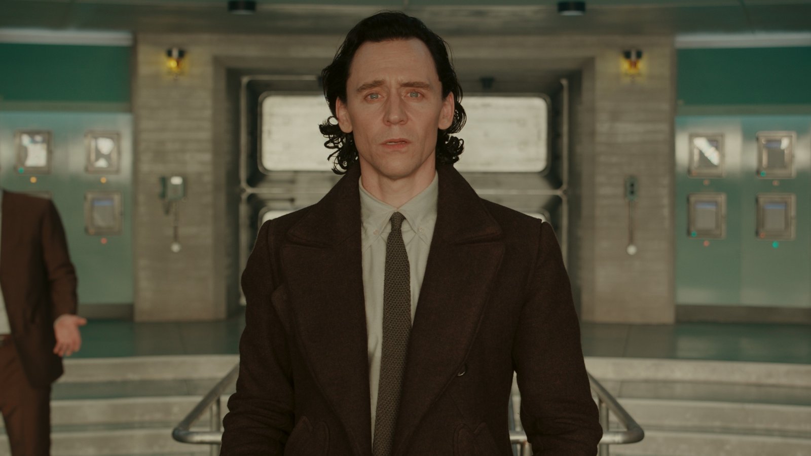 Tom Hiddleston Demolidor: Renascido