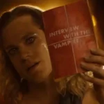 Entrevista Com o Vampiro 3ª temporada