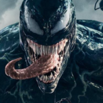 Venom em Vingadores Guerras Secretas
