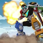 Voltron Live-Action
