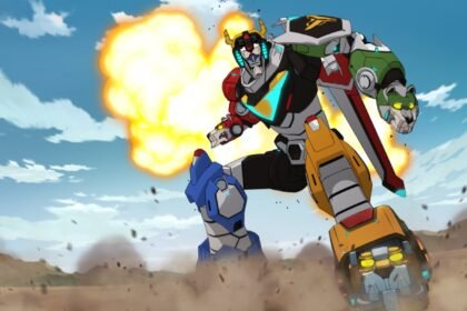 Voltron Live-Action