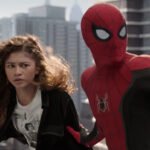 Homem-Aranha Zendaya
