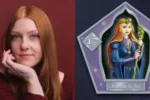 Harry Potter Zoe Colhoun