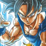 Dragon Ball Super Goku