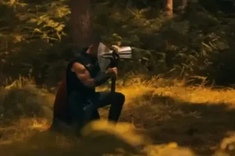 Natalie Portman Vingadores