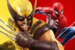 Homem-Aranha Marvel's Wolverine