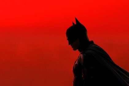 Batman parte 2 início