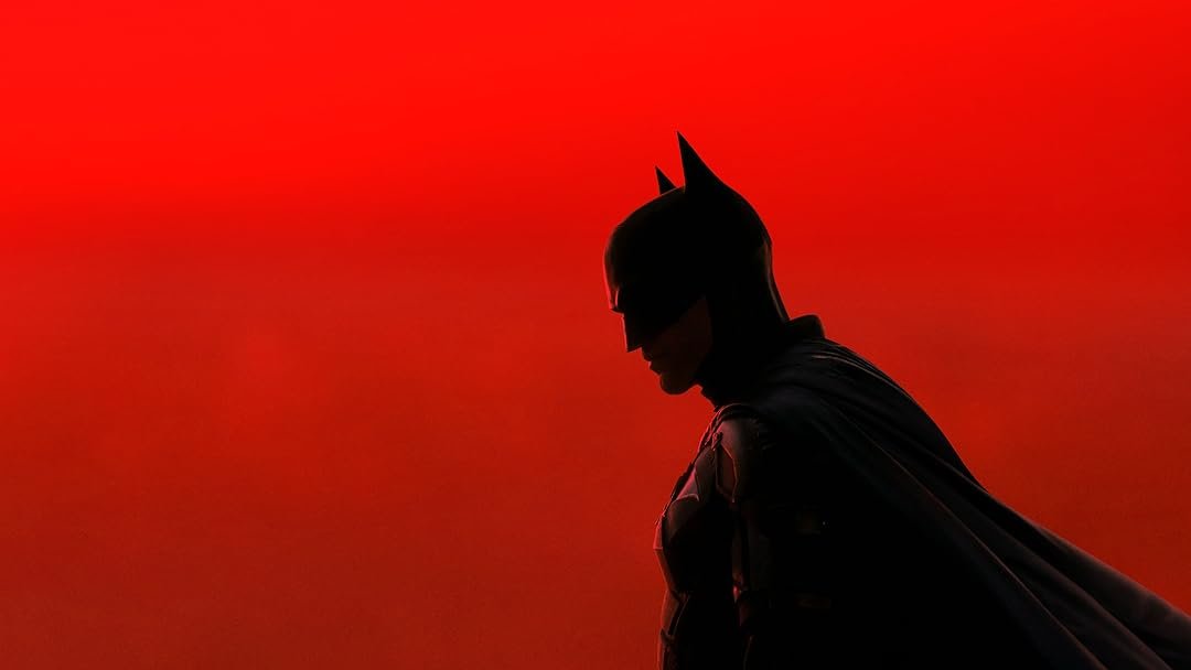 Batman parte 2 início