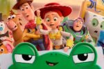 Toy Story 5 bilheteria