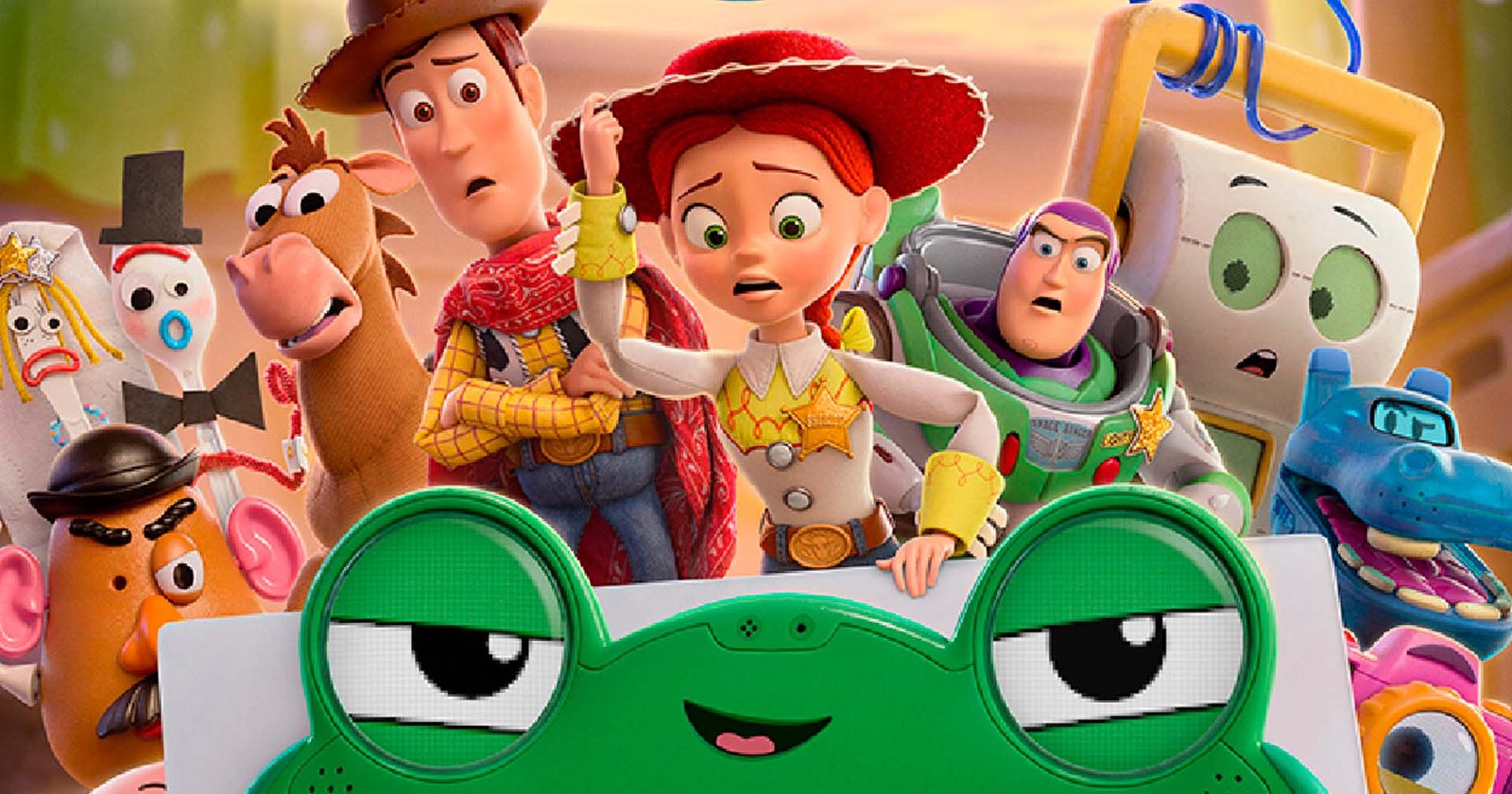 Toy Story 5: Animação bate recorde e atropela concorrência em pré-estreia no Brasil!