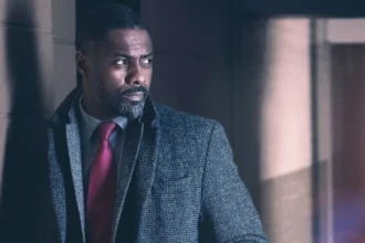 Idris Elba james Bond