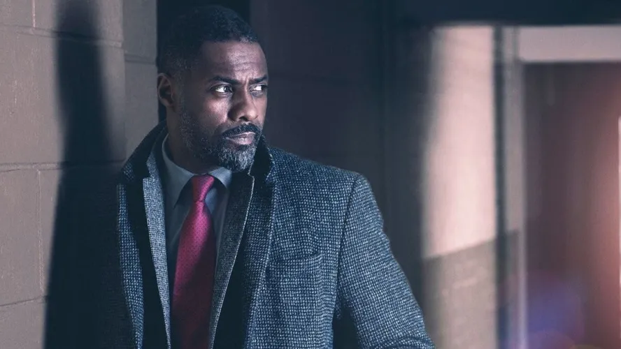 Idris Elba james Bond