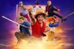 3ª temporada de One Piece