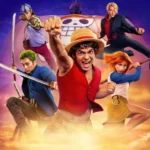 3ª temporada de One Piece