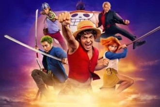 3ª temporada de One Piece