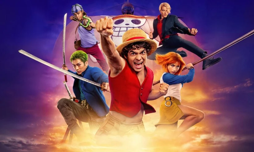 3ª temporada de One Piece