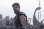 A Odisseia teaser IMAX