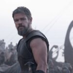 A Odisseia teaser IMAX