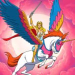 Mestres do Universo She-Ra