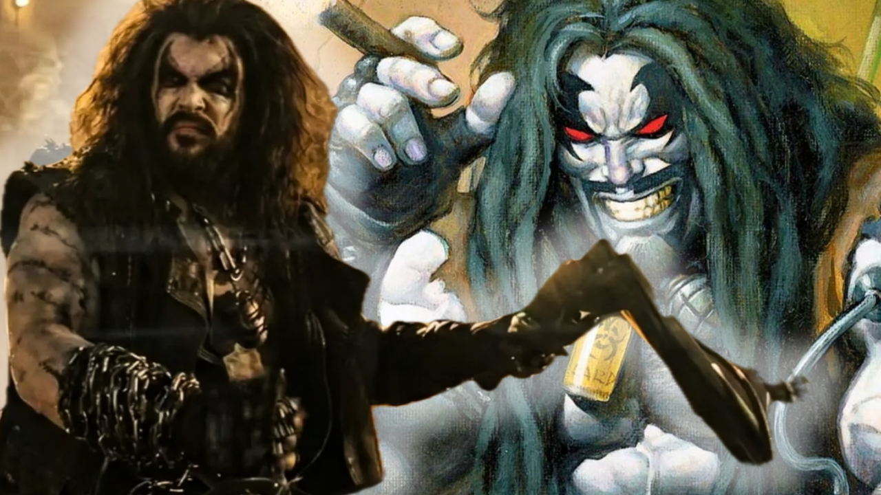 5 curiosidades sobre o Lobo