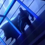 Batman DCU