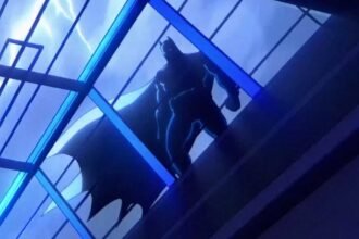 Batman DCU