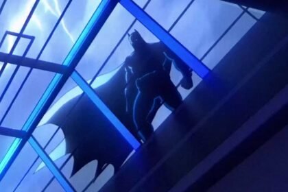 Batman DCU