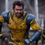 A Ilha do Tesouro: Hugh Jackman