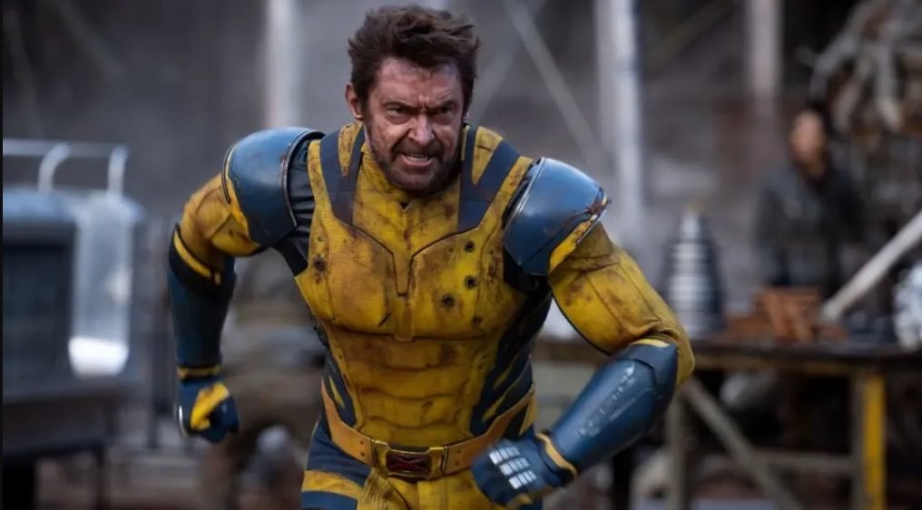 A Ilha do Tesouro: Hugh Jackman