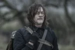 Norman Reedus Daryl Dixon