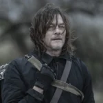 Norman Reedus Daryl Dixon