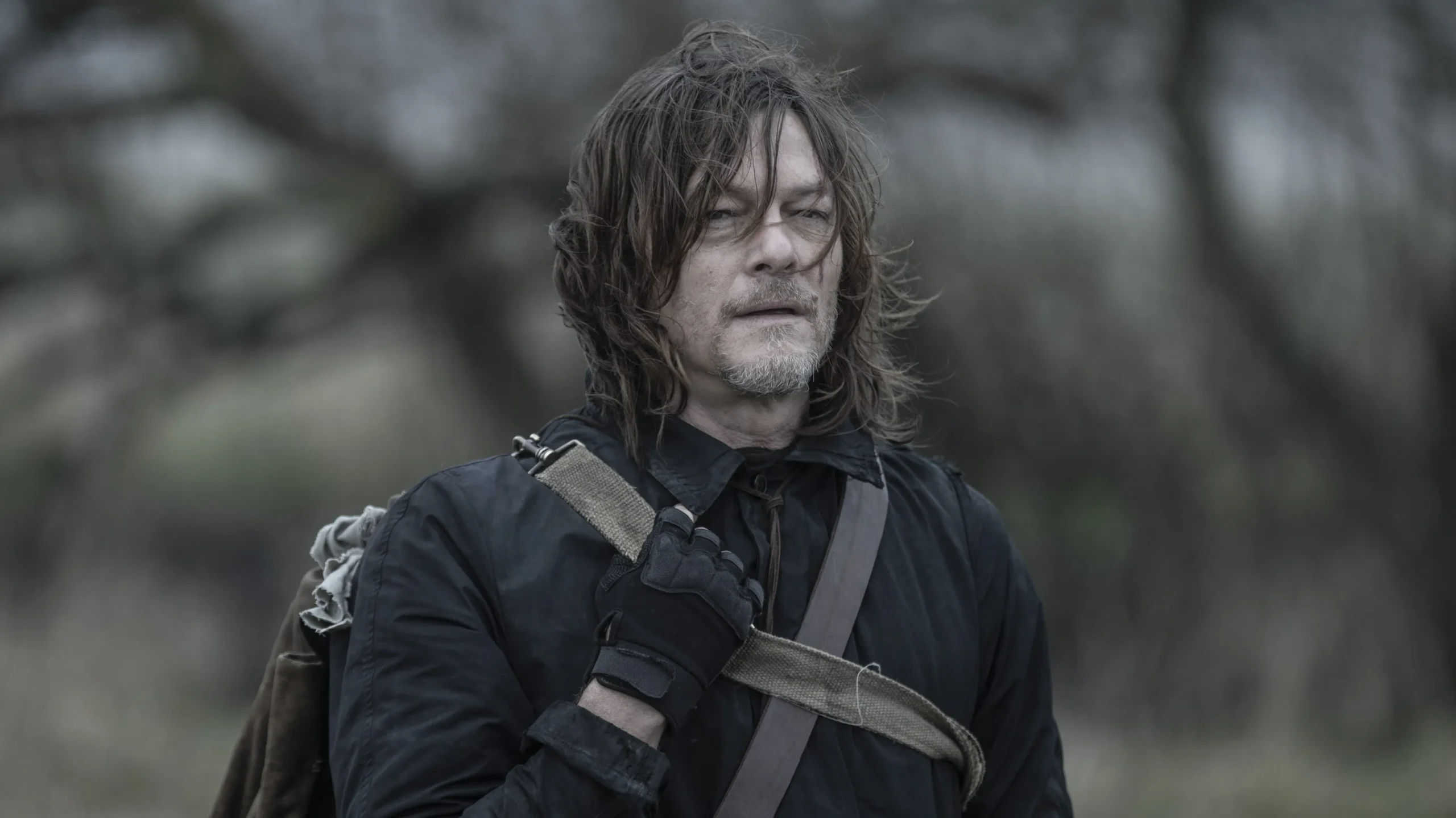 Norman Reedus Daryl Dixon