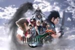 Final Fantasy VII Revelation