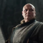 Conleth Hill Peaky Blinders
