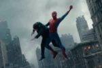 homem-aranha vilão