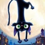 Gatto primeiro trailer