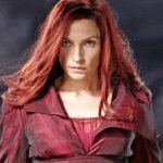 Famke Janssen Vingadores: Doutor Destino