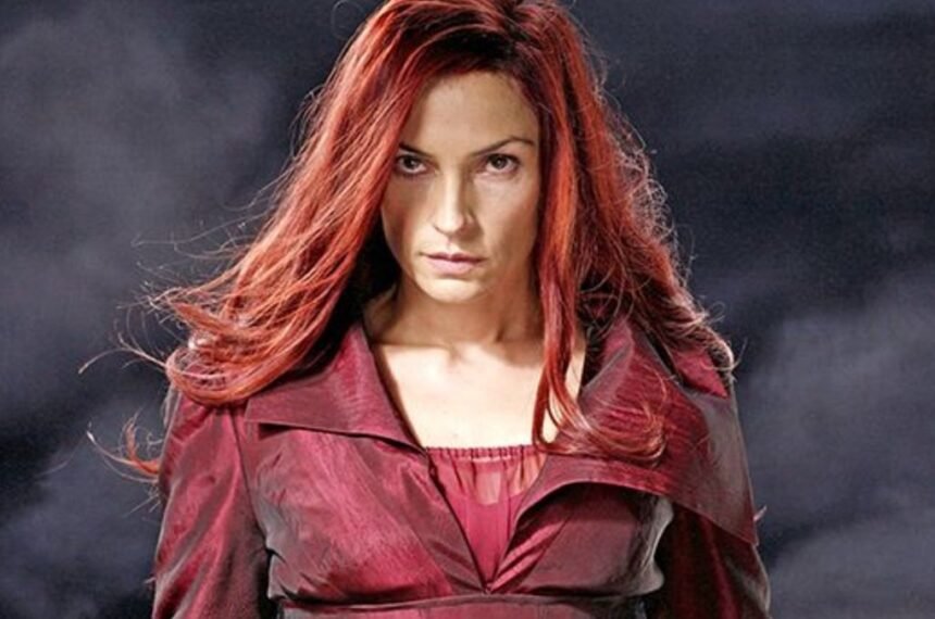 Famke Janssen Vingadores: Doutor Destino